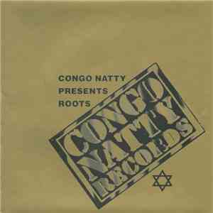 Various - Congo Natty Presents Roots