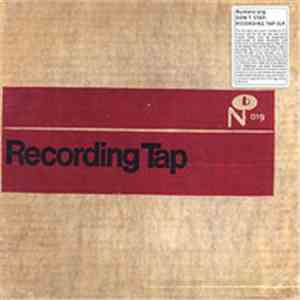 Various - Don't Stop: Recording Tap