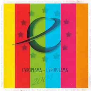 Various - Evropesma - Evropjesma SCG 2004