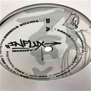 Various - In/Flux Mixoff Vol.1