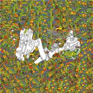 Various - Jet Set Radio Soundtrack