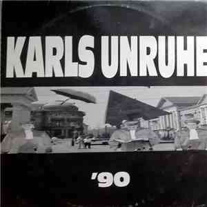 Various - Karls Unruhe