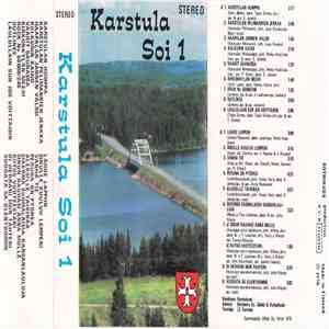 Various - Karstula Soi 1
