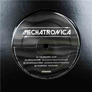 Various - MTRON004