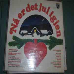 Various - Nå Er Det Jul Igjen (En Juleplate For Hele Familien)
