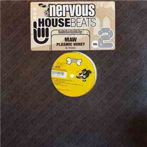 Various - Nervous House Beats Vol. 2