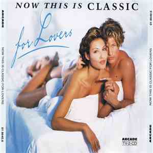 Various - Now This Is Classic For Lovers