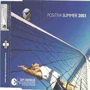 Various - Positiva Summer 2003