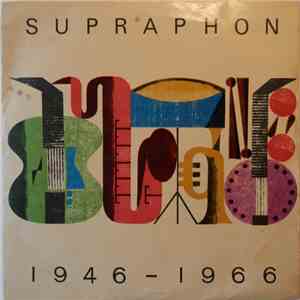 Various - Promenáda Úspěchů IV. (Nejúspěšnější Písně 1946–1966)