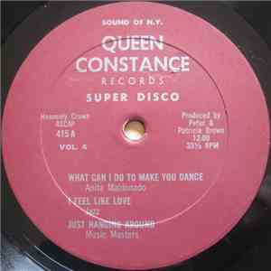 Various - Super Disco Vol. 4