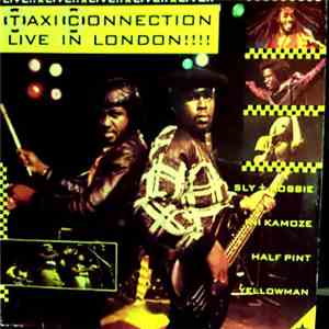 Various - Taxi Connection - Live In London