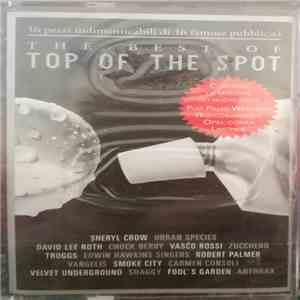 Various - Top Of The Spot