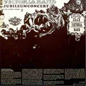 Victoria Band - Victoria Band Jubileumconcert Jazz Crooner Volume 2, 50 Jaar Victoria Band
