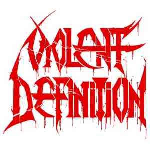 Violent Definition - Life Sentence