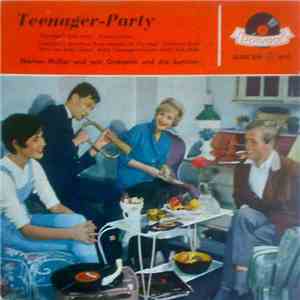 Werner Müller Und Sein Orchester - Teenager-Party