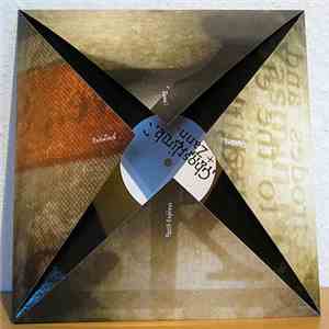Zann / Perth Express / Trainwreck / Ghostlimb - Four Way Split