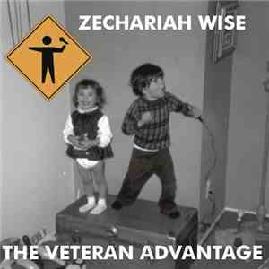 Zechariah Wise - The Veteran Advantage