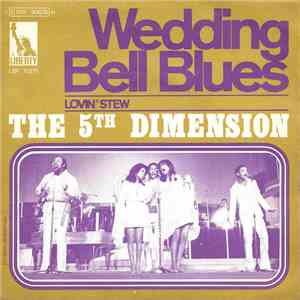 5th Dimension - Wedding Bell Blues