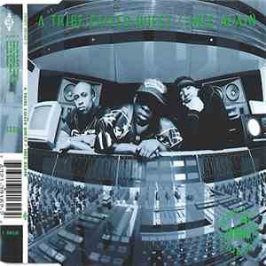 A Tribe Called Quest - 1nce Again
