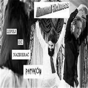 Abnormal Sickness - Lepiej idź nazbierać patyków