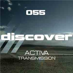 Activa  - Transmission
