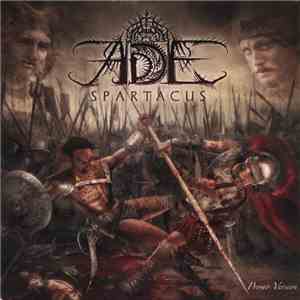 ADE  - Spartacus