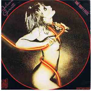 Adrian Gurvitz - The Way I Feel