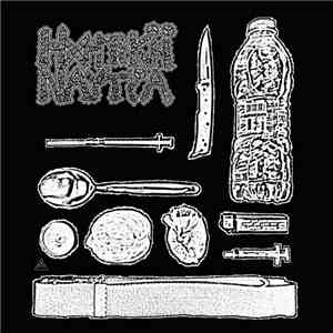 Agathocles / Ηχητική Ναυτία - Untitled