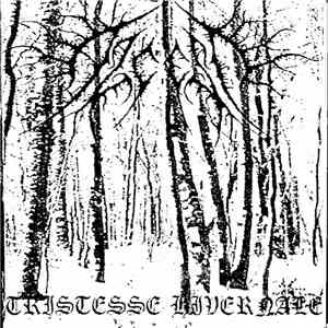 Alcest - Tristesse Hivernale