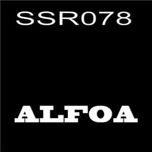 Alfoa - Peyote (Remix EP)