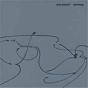 Andy Graydon - Unterwegs