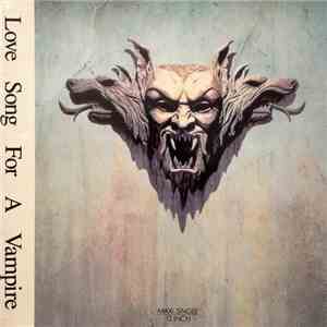 Annie Lennox - Love Song For A Vampire