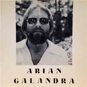 Arian Calandra - Arian Calandra