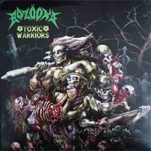 Bazöoka - Toxic Warriors