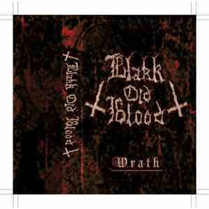 Blakk Old Blood - Wrath