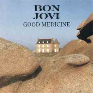 Bon Jovi - Good Medicine