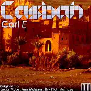Carl E - Casbah