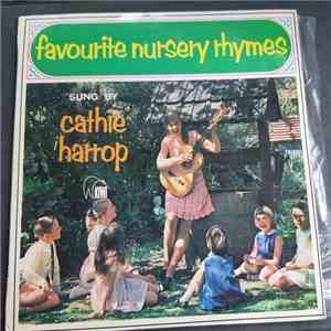 Cathie Harrop - Favourite Nursery Rhymes