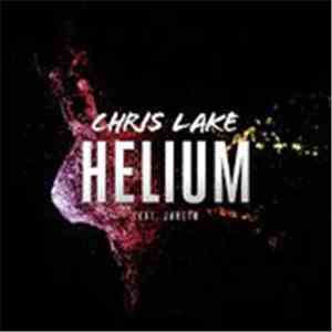 Chris Lake Feat. Jareth - Helium