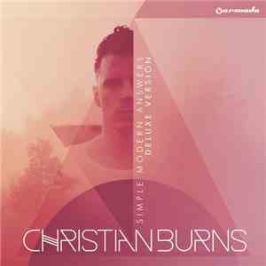 Christian Burns - Simple Modern Answers (Deluxe Version)