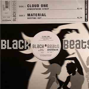 Cloud One / Material - Atmosphere Strut / Busting Out