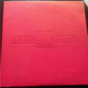Crashland - New Perfume