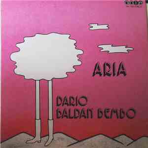 Dario Baldan Bembo - Aria