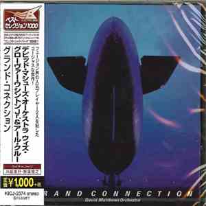 David Matthews Orchestra - Grand Connection
