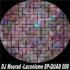 DJ Mourad - Laconisme EP