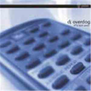 DJ Overdog - It's Not Over