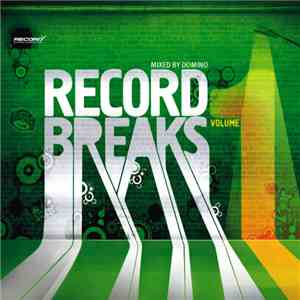 Domino  - Record Breaks Volume 1