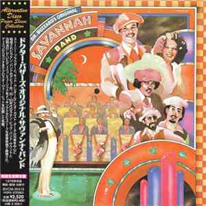 Dr. Buzzard's Original Savannah Band - Dr. Buzzard's Original 