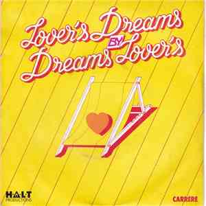 Dreams Lover's - Lover's Dreams