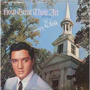 Elvis - How Great Thou Art